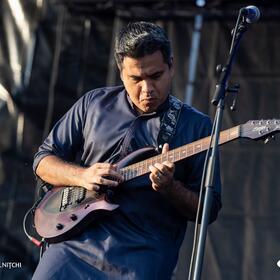 Doomsday Astronaut, Posada Rock