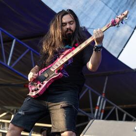 Doomsday Astronaut, Posada Rock