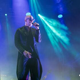 Soen, Posada Rock