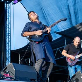 Doomsday Astronaut, Posada Rock