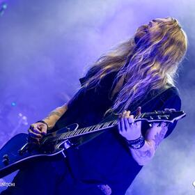 Soen, Posada Rock