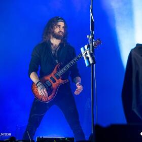 Soen, Posada Rock