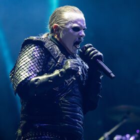 Dark Funeral, Posada Rock
