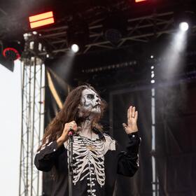 Carach Angren, Posada Rock