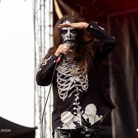 Carach Angren, Posada Rock