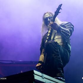 Dark Funeral, Posada Rock