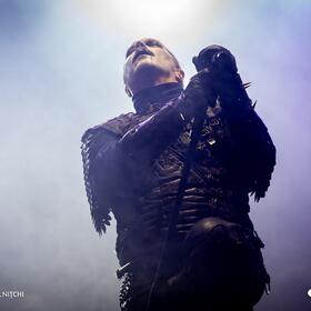 Dark Funeral, Posada Rock