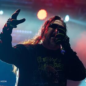 Massacre, Posada Rock