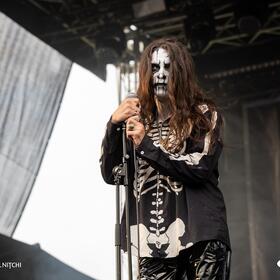 Carach Angren, Posada Rock