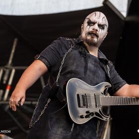 Carach Angren, Posada Rock