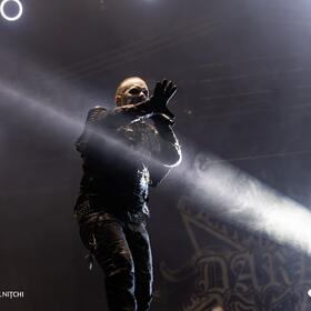 Dark Funeral, Posada Rock