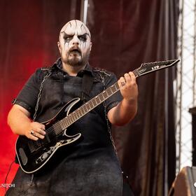 Carach Angren, Posada Rock