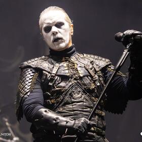 Dark Funeral, Posada Rock