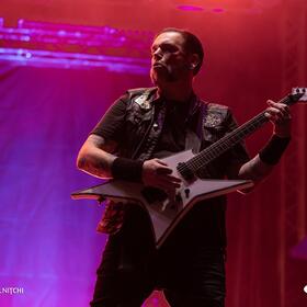 Massacre, Posada Rock