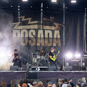 Athoris, Posada Rock