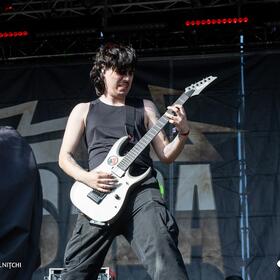 Zgripsorum, Posada Rock