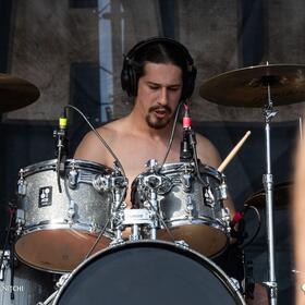 Zgripsorum, Posada Rock