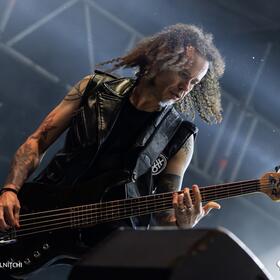 Moonspell, Posada Rock