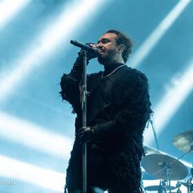 Moonspell, Posada Rock