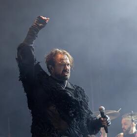 Moonspell, Posada Rock