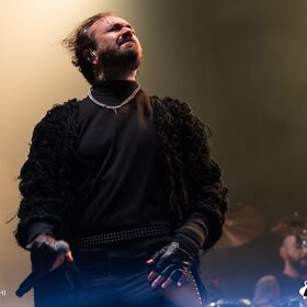 Moonspell, Posada Rock
