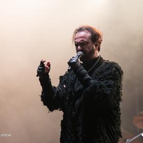 Moonspell, Posada Rock