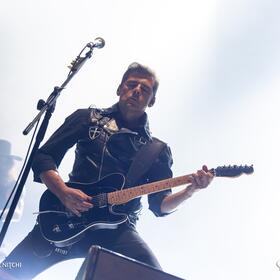 Moonspell, Posada Rock