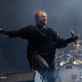 Moonspell, Posada Rock