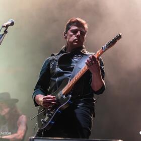 Moonspell, Posada Rock