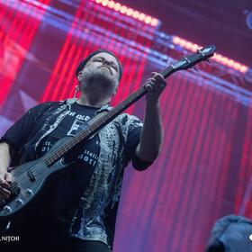 Tiamat, Posada Rock