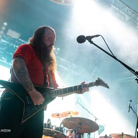 Woe Unto Me, Quantic