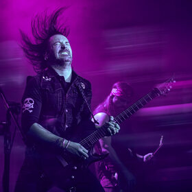 Villagers of Ioannina City, club Quantic
