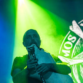 Villagers of Ioannina City, club Quantic