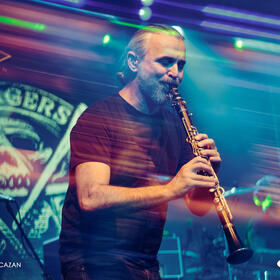 Villagers of Ioannina City, club Quantic
