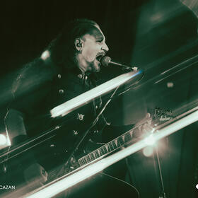 Khepra, club Quantic