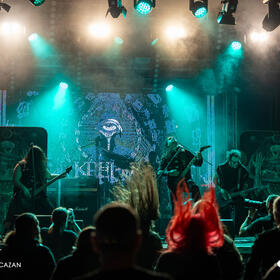 Khepra, club Quantic
