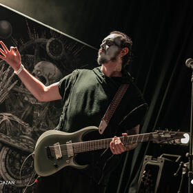 Khepra, club Quantic