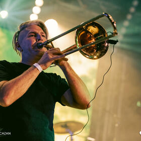 Sear Bliss, club Quantic