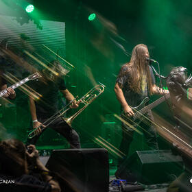 Sear Bliss, club Quantic