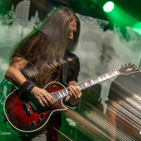 Sear Bliss, club Quantic