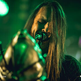 Sear Bliss, club Quantic