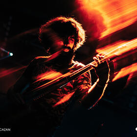 Serement, club Quantic