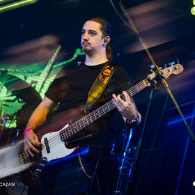 The Voodoo Child, club Quantic