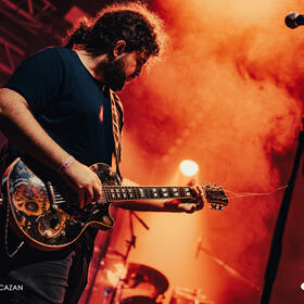 The Voodoo Child, club Quantic
