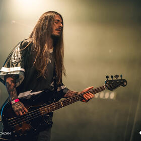 Underwaves, club Quantic