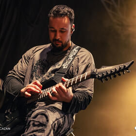 Underwaves, club Quantic