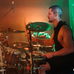 Underwaves, club Quantic