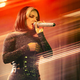 Underwaves, club Quantic