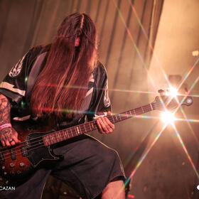 Underwaves, club Quantic