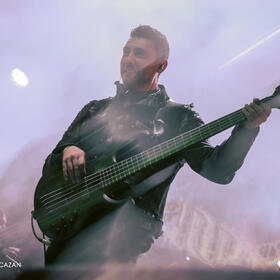 Wormgod, club Quantic
